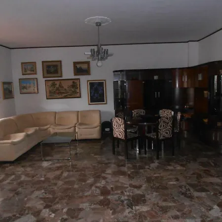 La Casa Di Nonna 레체
