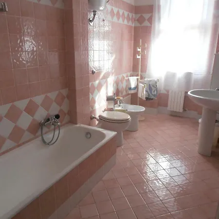 La Casa Di Nonna 아파트 *