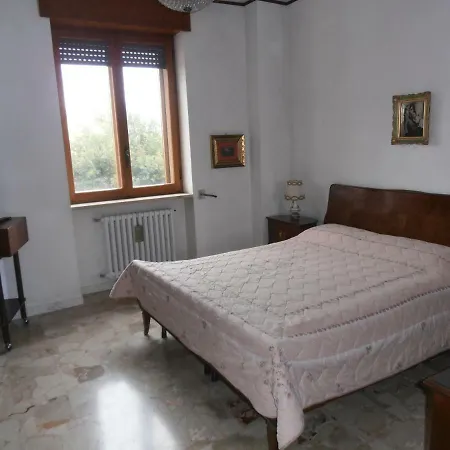 La Casa Di Nonna