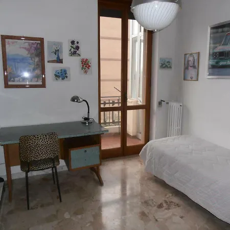 La Casa Di Nonna *